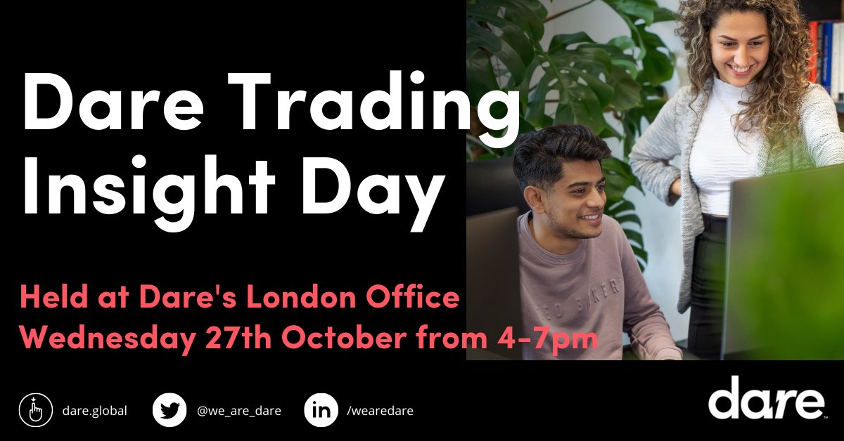 uclefs's tweet photo. Exclusive office insight day with UCL EFS trading sponsor https://t.co/kBa35mK9aa