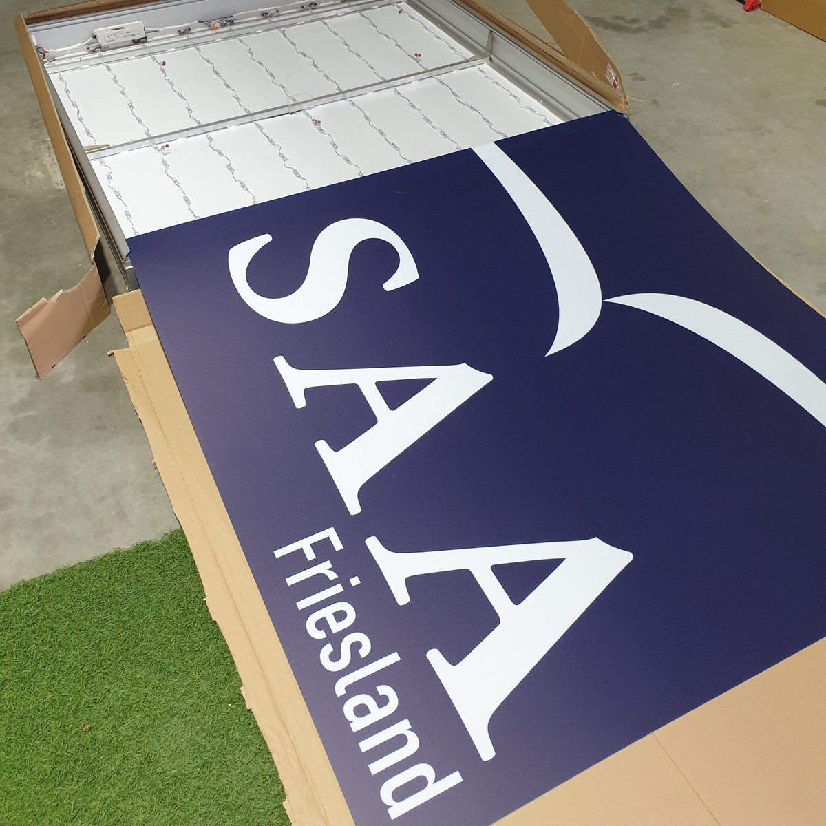 PlusLed1's tweet image. 