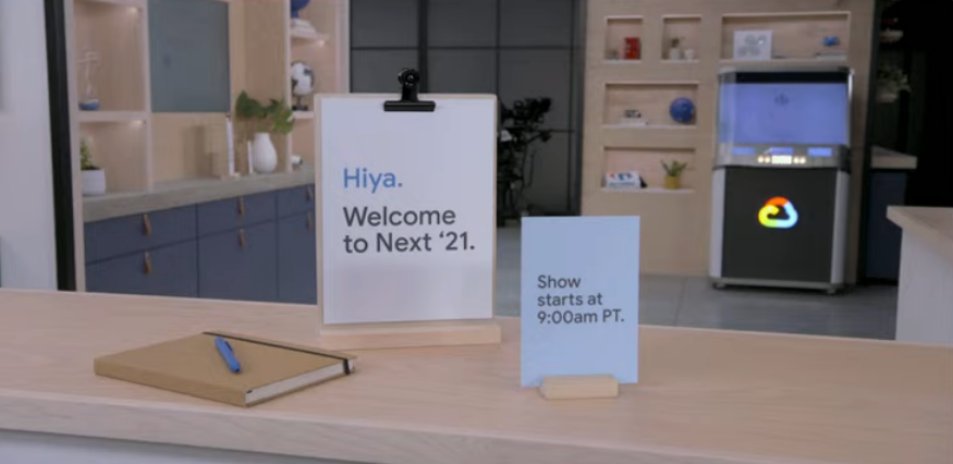 ddkirsch's tweet image. Trust in the #Cloud is a huge topic -- this is why many businesses view #Azure as the &quot;enterprise cloud.&quot;   
Looking forward to day 2 of #GoogleCloudNext21 and the sessions on #GoogleCloud #security. 

#CloudSecurity #InfoSec #GCP