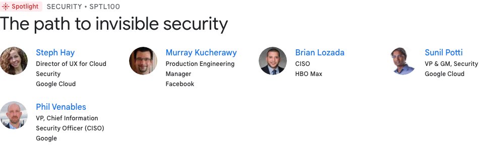 ddkirsch's tweet image. Trust in the #Cloud is a huge topic -- this is why many businesses view #Azure as the &quot;enterprise cloud.&quot;   
Looking forward to day 2 of #GoogleCloudNext21 and the sessions on #GoogleCloud #security. 

#CloudSecurity #InfoSec #GCP