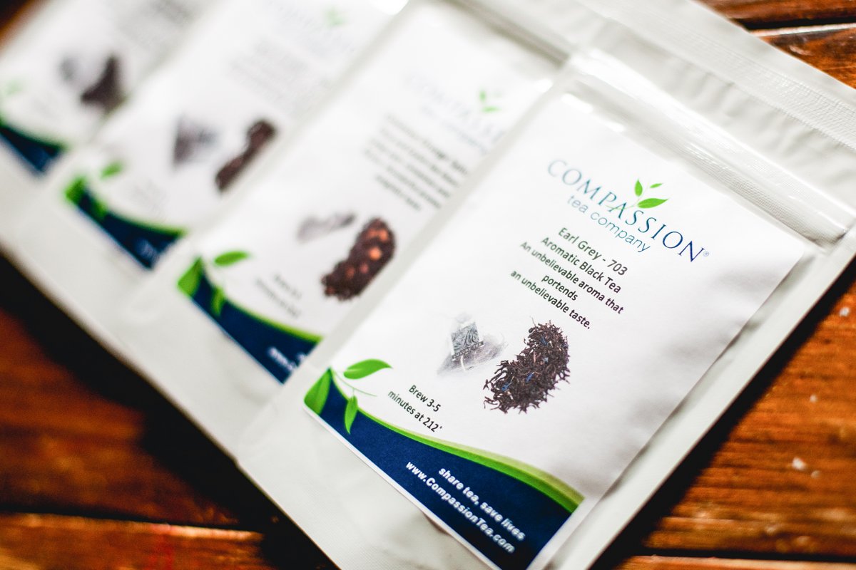 Drink Tea. Change Lives.

When you drink Compassion Tea you are a helping thousands of people in Africa receive life-saving medical care and hear the gospel message!

Follow this link to our online store to shop Compassion Tea:

hopecoffee.com/store/Hot-Tea-…