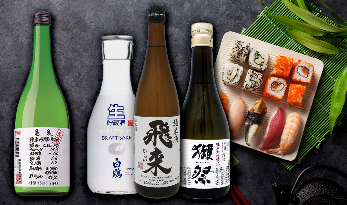 RedneckWineComp's tweet photo. Feeling lost in the sake aisle? Here's a quick guide on sake grades to help get you started

Want to learn more? Get Over Here and get some sake. 
#redneckwinecompany #wineisgoodgetoverhere #winesearcher #sake #sakelover #saketime #shopforsake https://t.co/o0h82RW5HL