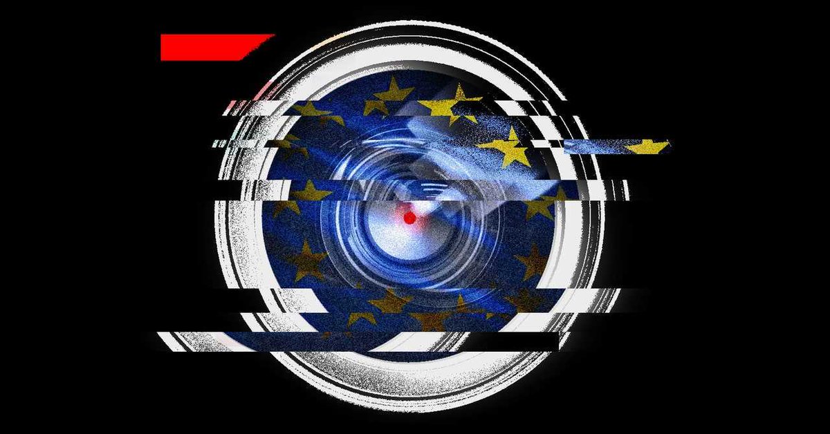The Fight to Define When #AI Is ‘High Risk’

wired.com/story/fight-to… via <a href="/wired/">WIRED</a> by <a href="/kharijohnson/">Khari Johnson</a>
#AIEthics #MachineLearning

Cc <a href="/sallyeaves/">Sen. Sally Eaves</a> <a href="/jblefevre60/">Jean-Baptiste Lefevre</a> <a href="/SpirosMargaris/">Spiros Margaris</a> <a href="/HaroldSinnott/">Harold Sinnott #CES2026</a> <a href="/ahier/">Brian Ahier</a> <a href="/DrJDrooghaag/">Dr. ir Johannes Drooghaag (JD) #BYOC! 🕊</a> <a href="/psb_dc/">Theodora (Theo) Lau - 劉䂀曼 🌻</a> <a href="/JolaBurnett/">Jola Burnett</a> <a href="/MiaD/">Mia</a>