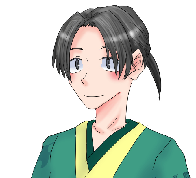 こぶしでのtwitterイラスト検索結果
