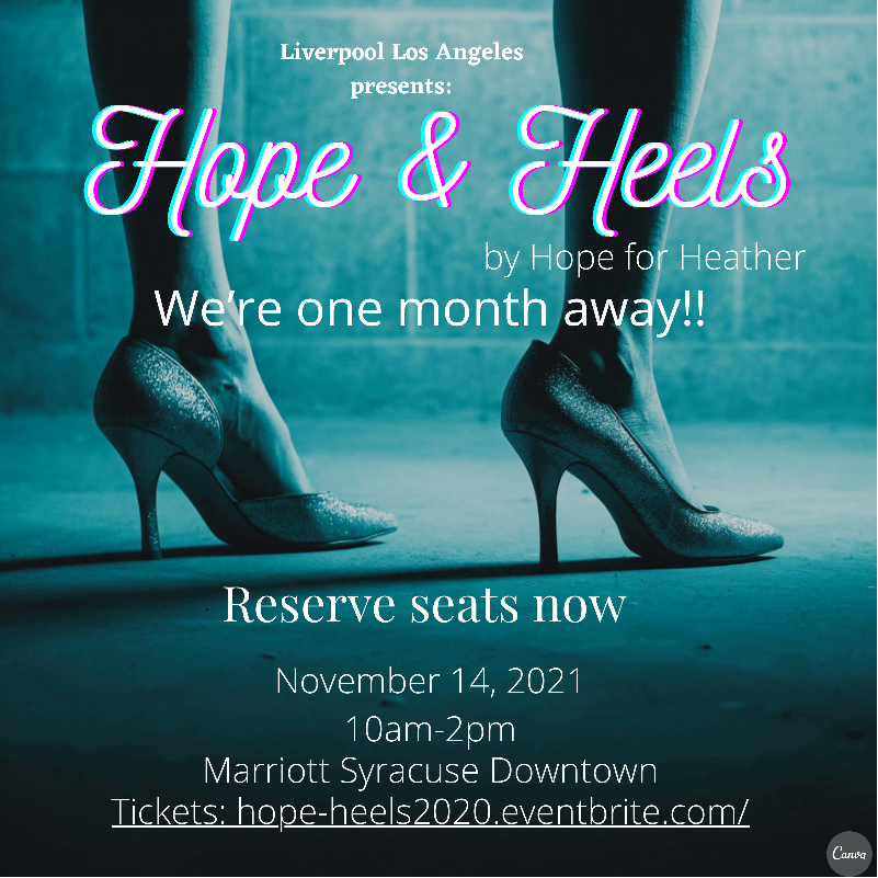 Hope4Heather's tweet photo. Join us! #liverpooljeans #fashionrescue911 #93Q #ChuckHafners #Hope4Heather https://t.co/1NU6UfHSK7