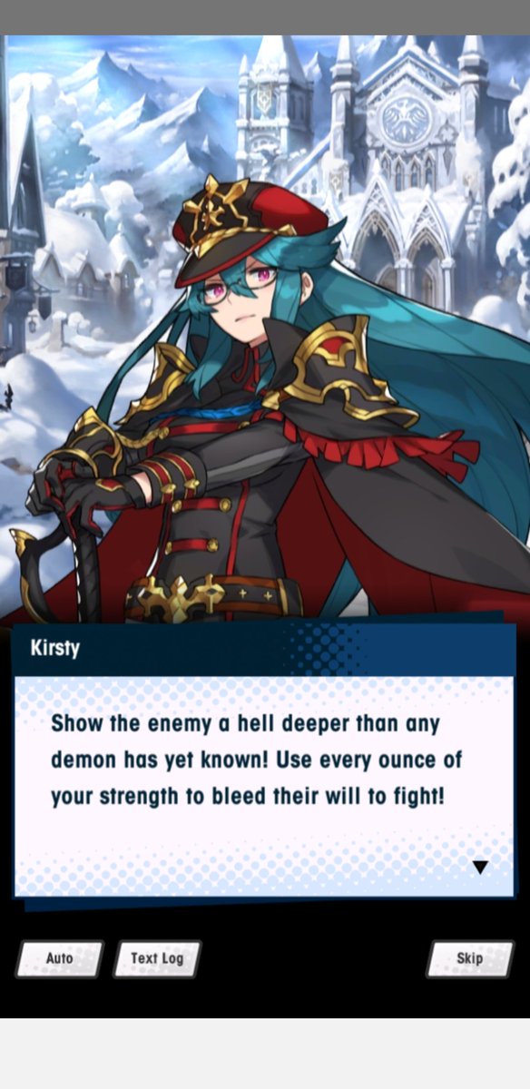 // what a fucking girlboss ❤