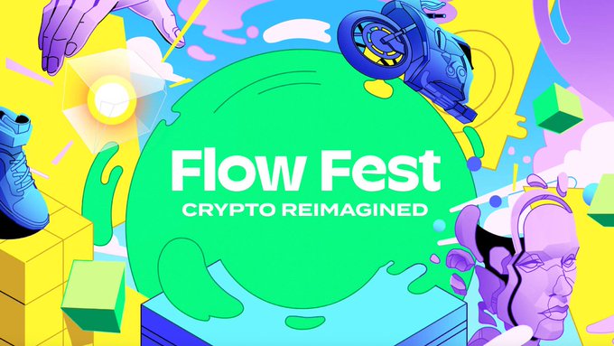 Flow.com tweet media