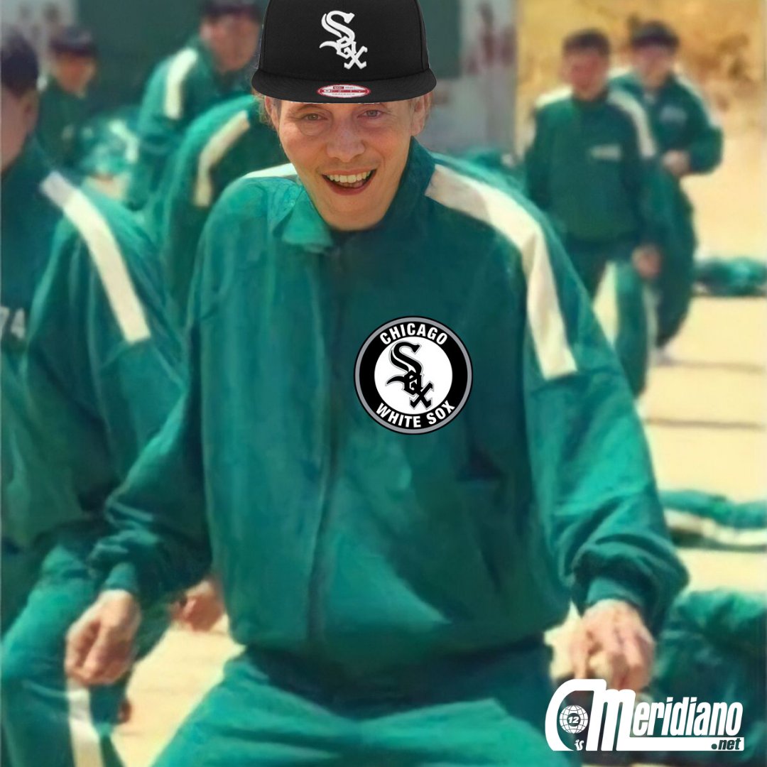 Meridianoonline's tweet photo. Los fanáticos de Chicago White Sox con el pelotazo a Altuve 😂 / Los fanáticos de Chicago White Sox al terminar el juego 😭

#MLB #MLBMeridiano #MeridianoesBeisbol #Deportes #LasMayores #Beisbol #Baseball #Pelota #Skills #posts_ys #MeridianoOnline https://t.co/WRgi06osmH