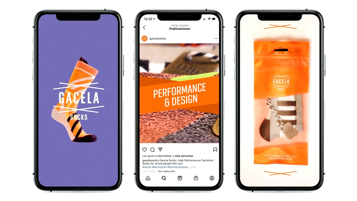 BrandAndMotion's tweet photo. Nuevo proyecto! 
#diseñodemarca y #motiongraphics para Gacela Socks
https://t.co/Qmo5Om1SKY
#branding #motiondesigner #socialmediavideo #motiondesign #branddesigner #branddesign #socks #sockdesign #smvideo #socialmediamarketing https://t.co/OWNVk96nDu