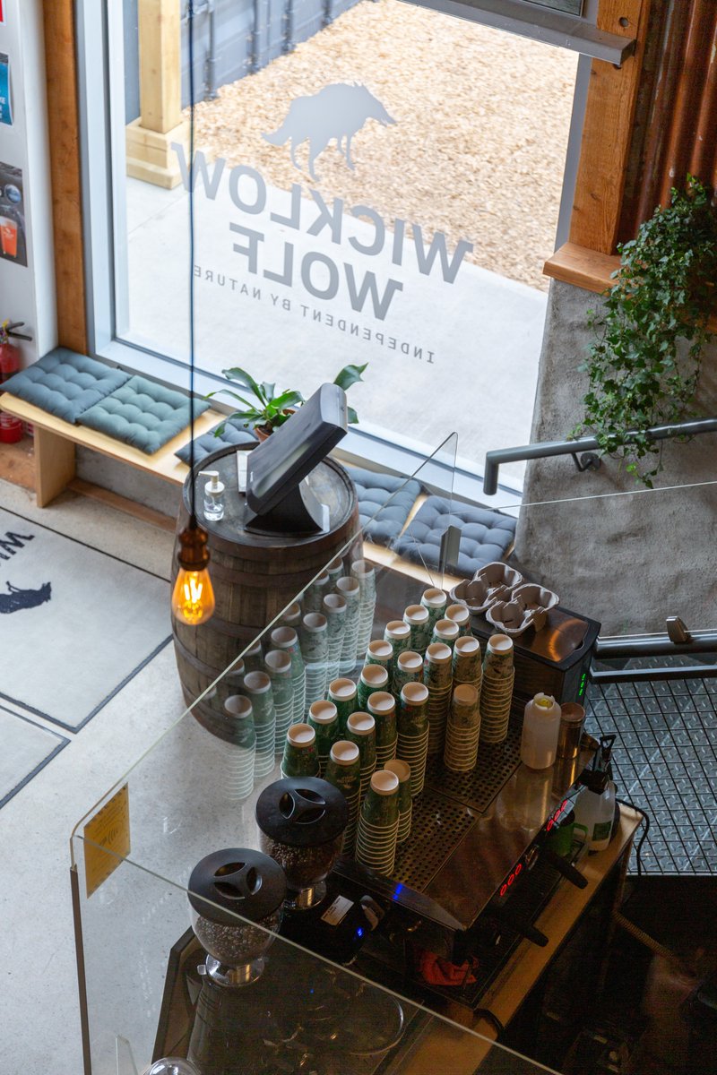 Wicklow Wolf Taproom tweet media