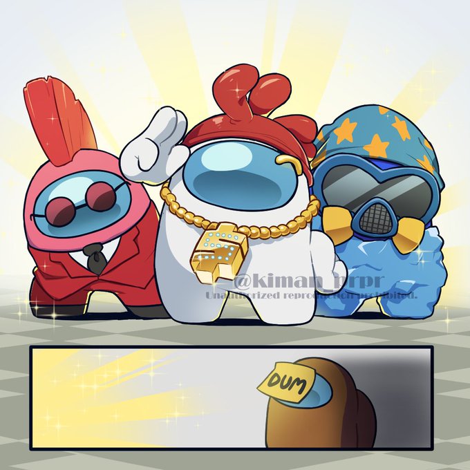 A List Of Tweets Where 一般のキーマンおじさん Was Sent As Amongus 1 Whotwi Graphical Twitter Analysis A List Of Tweets Where 一般のキーマンおじさん Was Sent As Amongus 1 Whotwi Graphical Twitter Analysis