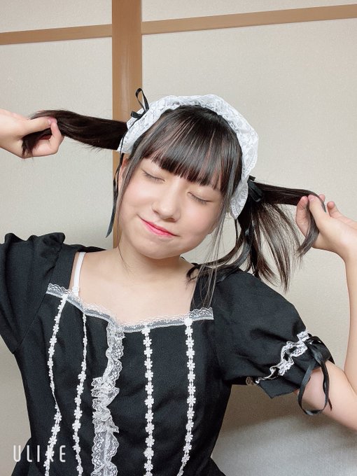 Twitterのコスプレ画像19