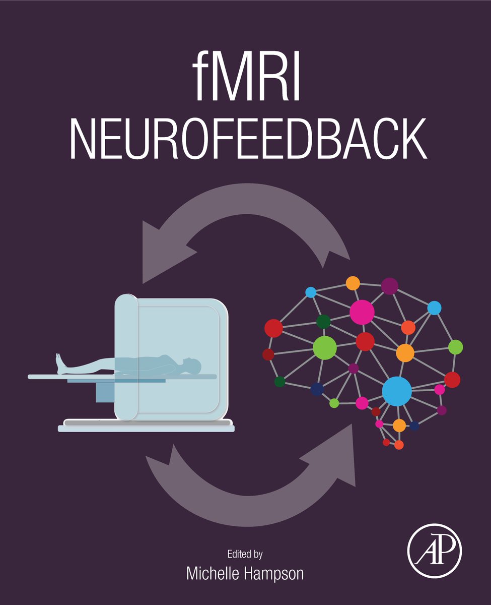 The book fMRI Neurofeedback was just published!