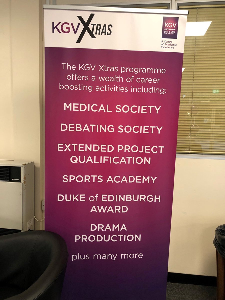 kgvsixthform's tweet photo. ⭐️Open Evening Tonight⭐️
Looking forward to seeing you all tonight at our first Open Evening of the year.
#KGVqualities #Loveourcolleges #StandupforSouthport https://t.co/pu5EvblyeK