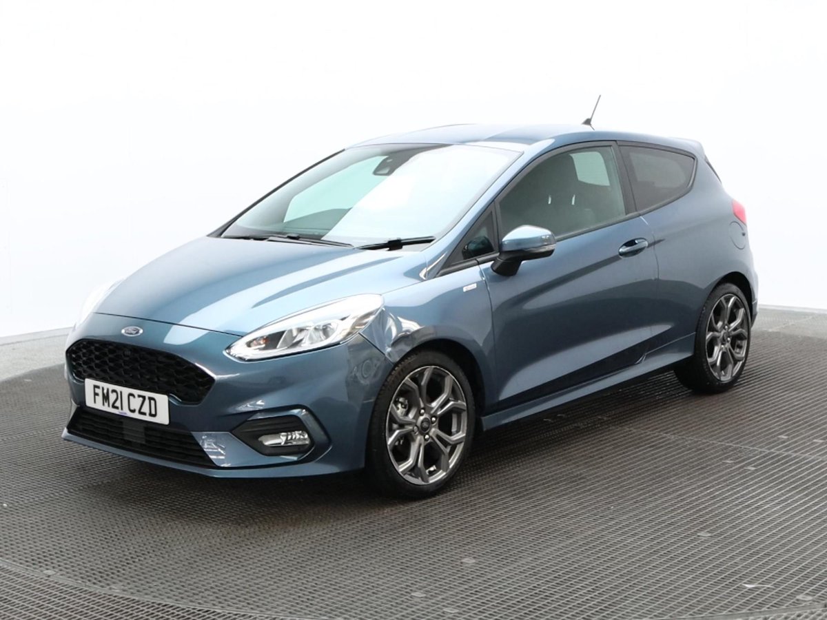 The Fleet Auction Group tweet media