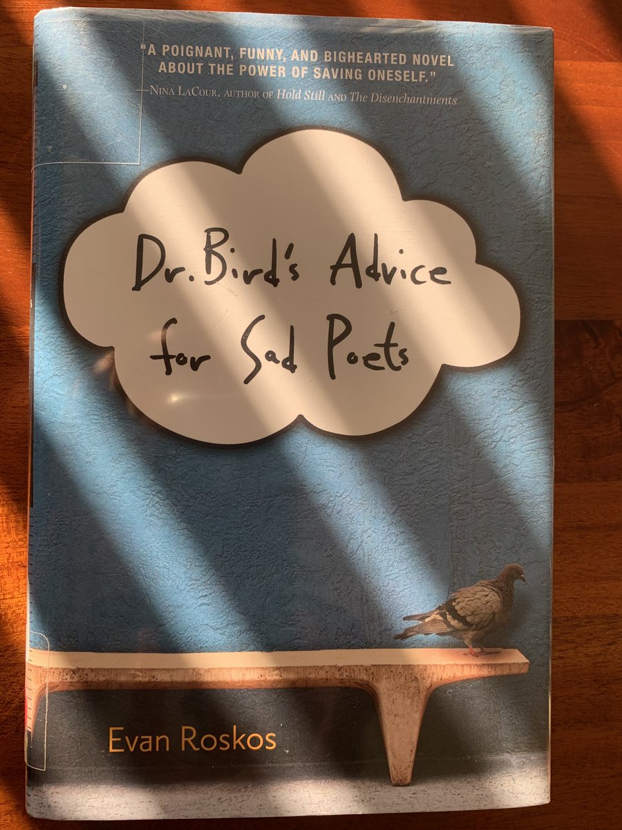 Highland HS Library tweet media