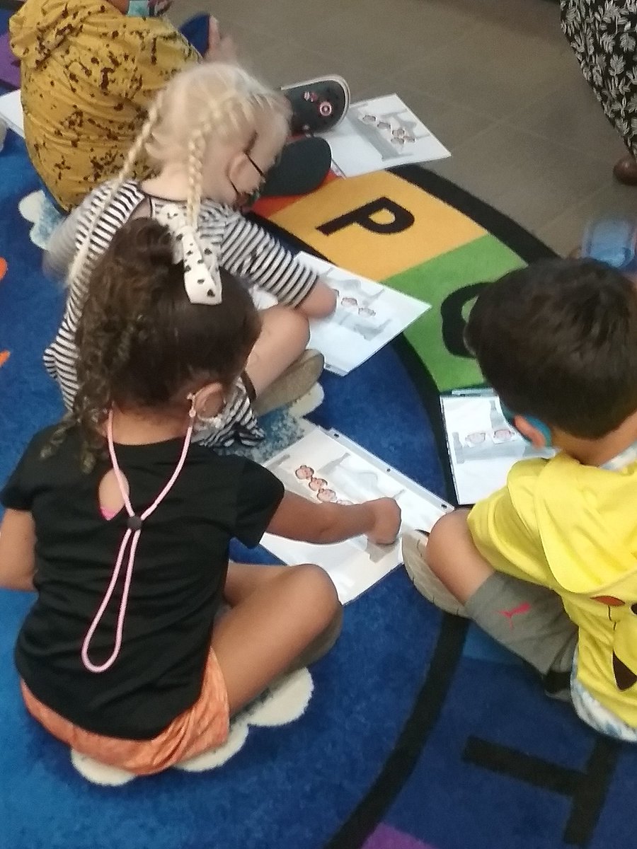 CCPS ECE tweet media