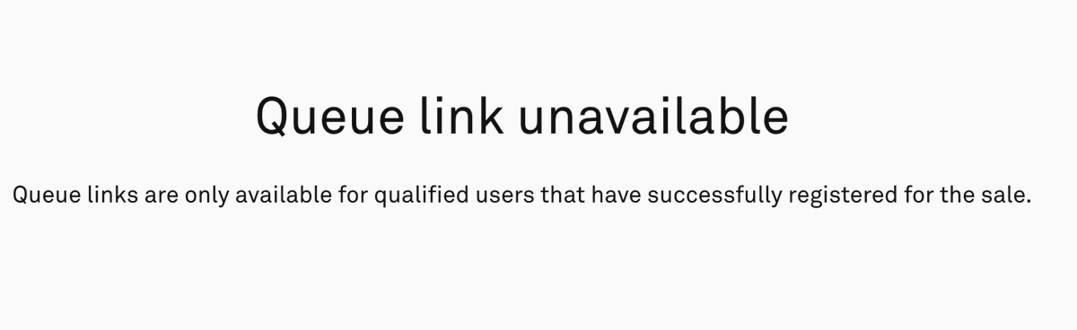 B1gGh0st's tweet photo. @CoinList Hi, Can you confirm if i've been banned from @GodsUnchained  sale and if so why? https://t.co/MHwfScTYLs