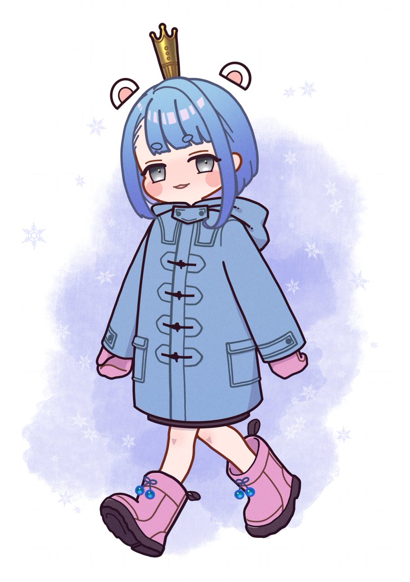 Twoucan ダッフルコート の注目ツイート イラスト マンガ Twoucan ダッフルコート の注目ツイート イラスト マンガ