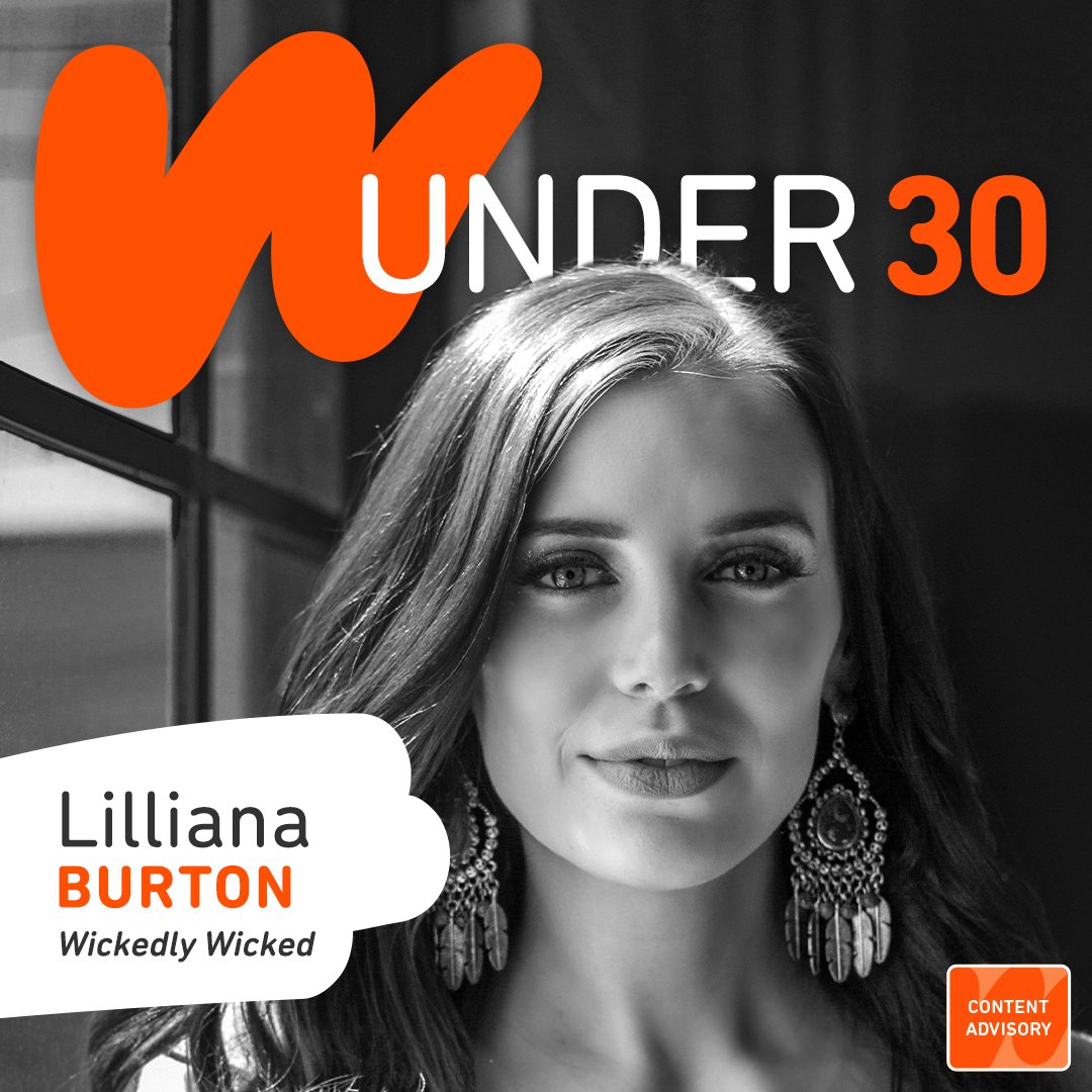 Meet our Under 30 roster, plucked straight from your favorite Wattpad stories. They're bosses in boardrooms to courtrooms scoring big brand deals by day, and breaking hearts and falling in love by night. Inspired? Us, too 🤩  Read their stories here → read.w.tt/f4RR/32aa3656