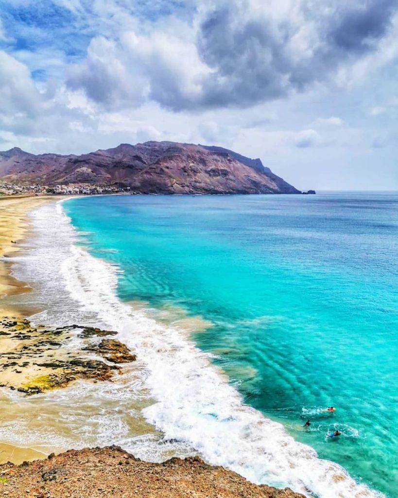 Cape verde