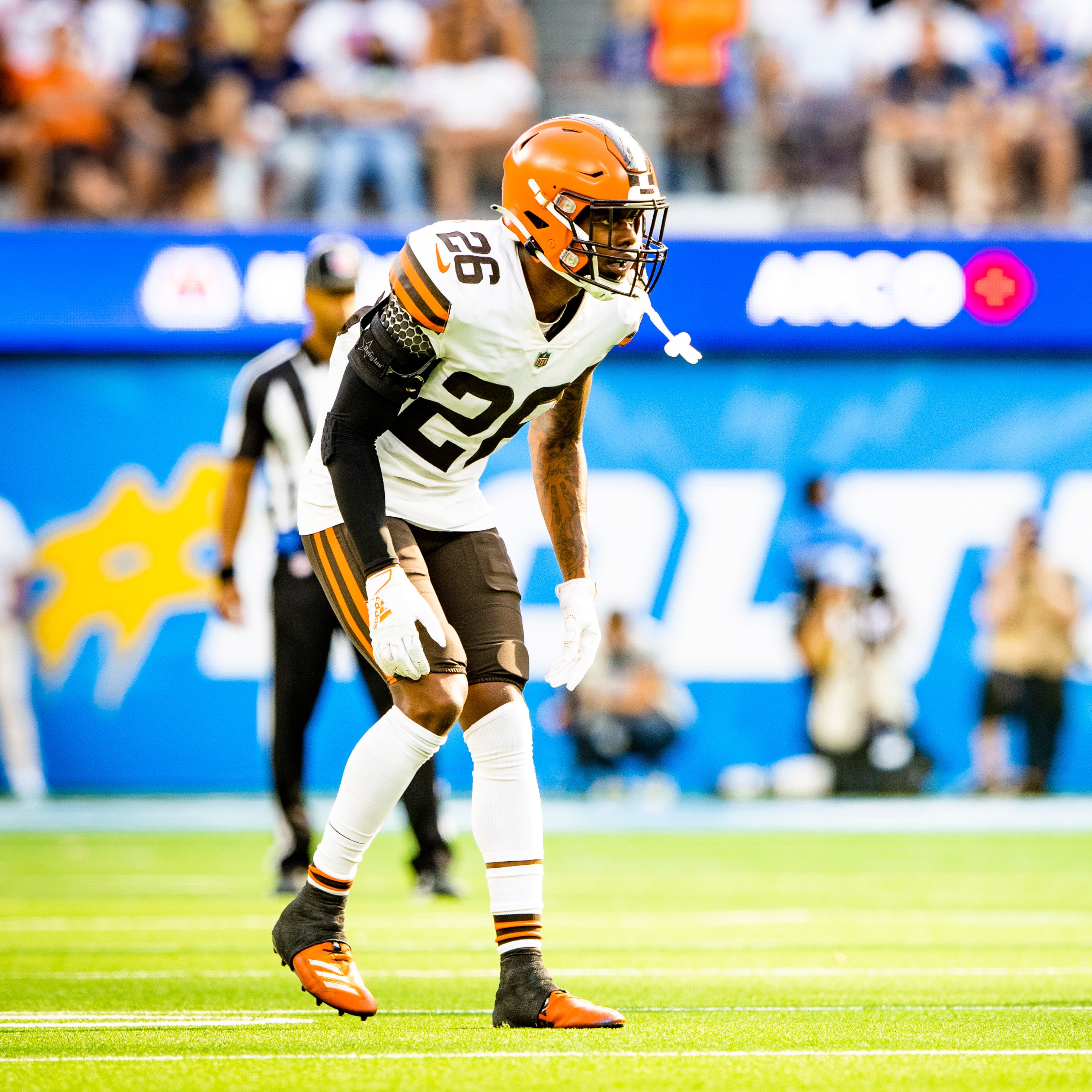 Greedy Williams (@Greedy) / Twitter