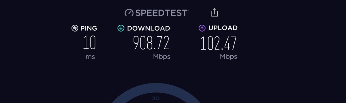 this is what we like to see finally