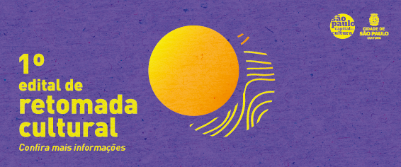 EditaiseAfins's tweet photo. ATENÇÃO ARTISTAS E COLETIVOS DE SÃO PAULO!!!
>> CORRE QUE AINDA DÁ TEMPO!!!
> Inscrições até 16 de outubro/2021, via on-line

#ProjetosCulturais #Fomento #MúltiplasLinguagens #AtividadesCulturais #ProduçõesArtísticas #Artistas #ColetivosdeArtistas #SP

https://t.co/8xaO8HvBbP https://t.co/QSzNeisYOZ