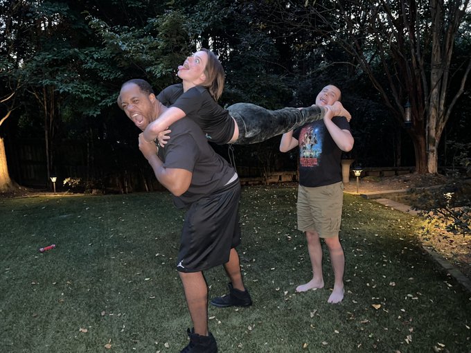 Yes Tiny I have you and @DJ_Sleepy_Boss right where I want you!!! They don&rsquo;t even know what they got<a class="tags" target="_blank" title="On Twitter" href="/?out=eyJ0eXAiOiJKV1QiLCJhbGciOiJIUzUxMiJ9.eyJpYXQiOjE3MjUzMDA0ODYsImlzcyI6InR3cG9ybnN0YXJzLmNvbSIsIm5iZiI6MTcyNTMwMDQ4NiwiZXhwIjoxNzU2ODM2NDg2LCJyZWRpcmVjdF91cmwiOiJodHRwczovL3R3aXR0ZXIuY29tL0RKX1NsZWVweV9Cb3NzIn0.gnMRx_ErLir3uQCJgIdOgyME_zGJAiNr5HTvNENEjTLB4k37ZuHEpsaFU1d2ybQZibCWBT6bIt1XMcjVRjkPsg">@DJ_Sleepy_Boss</a><a href="/tag/model"class="tags"><span>#model</span></a><a href="/tag/wrestling"class="tags"><span>#wrestling</span></a><a href="/tag/wrestlemania"class="tags"><span>#wrestlemania</span></a><a href="/tag/dominance"class="tags"><span>#dominance</span></a><a href="/tag/dominate"class="tags"><span>#dominate</span></a>