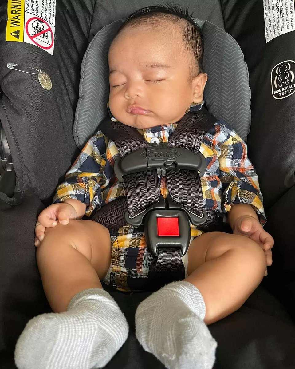 sbenavente_'s tweet photo. My babyloves🧡❤💛 https://t.co/pq1zu3a8fJ