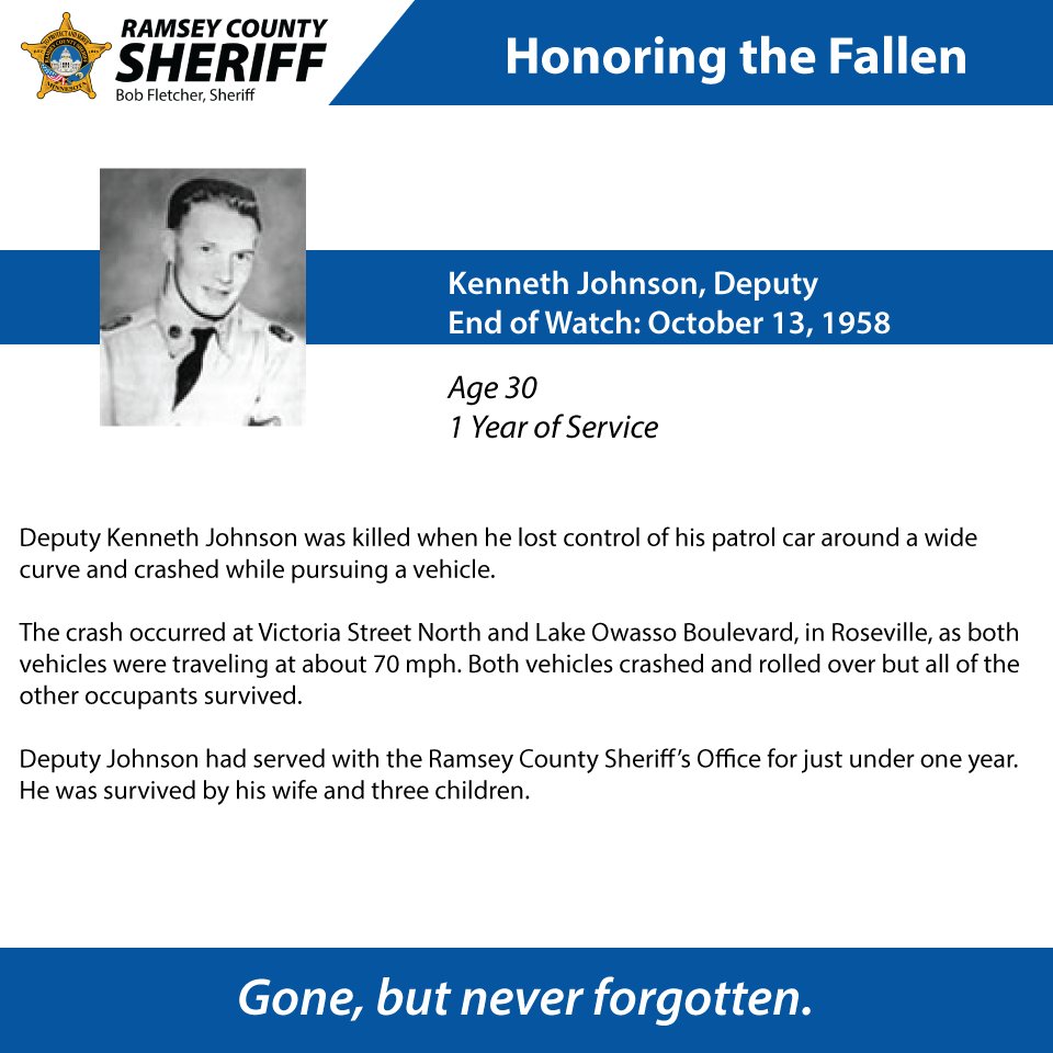 ramsey county sheriff jobs