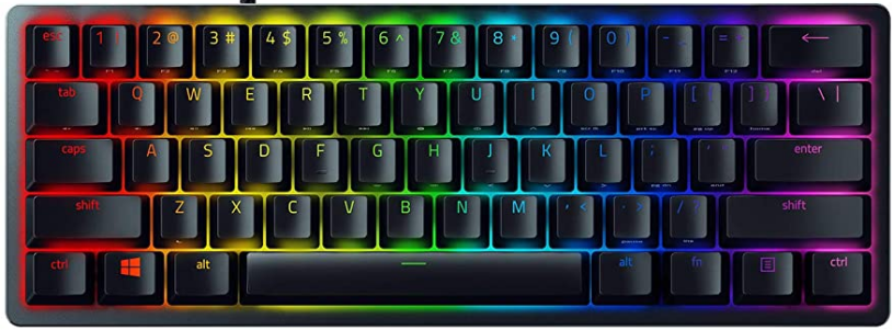 0lten's tweet photo. 🚨 RAZER HUNTSMAN MINI GIVEAWAY 🚨

How to enter:
🔸Follow @Kookie_Beats &amp; @0lten 
🔸RT + Tag 1 friend
🔹WINNER WILL BE ROLLED IN 3 HOURS https://t.co/d5uvC8TVQJ