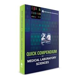 كتاب الجمعية الأمريكية للباثولوجيا الإكلينيكية كاملاً

ASCP Quick Compendium of Medical Laboratory Sciences (QCMLS)

لمراجعة جميع أجزاء البورد العام MLS(ASCPi)

تحميل مباشر 👇

1drv.ms/f/s!AjaYXPqo24…