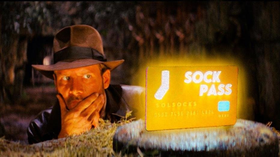 SocksOnSolana's tweet photo. We like the socks 🧦 https://t.co/bn3lsSmRJb