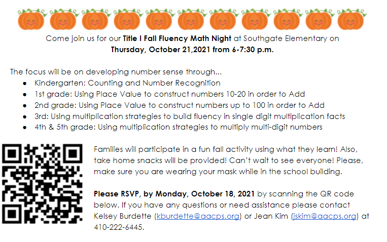 SouthgatePTA tweet media