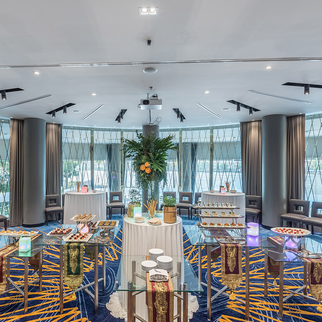 Southall Travel (@southalltravel) on Twitter photo 5โญ๏ธChatrium Hotel Riverside, Bangkok
5 nights stay in a Grand Room River View from ยฃ829*pp
Includes
โฏ๏ธReturn Airport transfers
โ๏ธLondon Heathrow indirect with Etihad Airways
๐ซBased on two adults sharing
๐Valid for selected dates in Jun 2022
๐ฐDeposit from ยฃ99
โ๏ธ0208 843 4444 5โญ๏ธChatrium Hotel Riverside, Bangkok
5 nights stay in a Grand Room River View from ยฃ829*pp
Includes
โฏ๏ธReturn Airport transfers
โ๏ธLondon Heathrow indirect with Etihad Airways
๐ซBased on two adults sharing
๐Valid for selected dates in Jun 2022
๐ฐDeposit from ยฃ99
โ๏ธ0208 843 4444