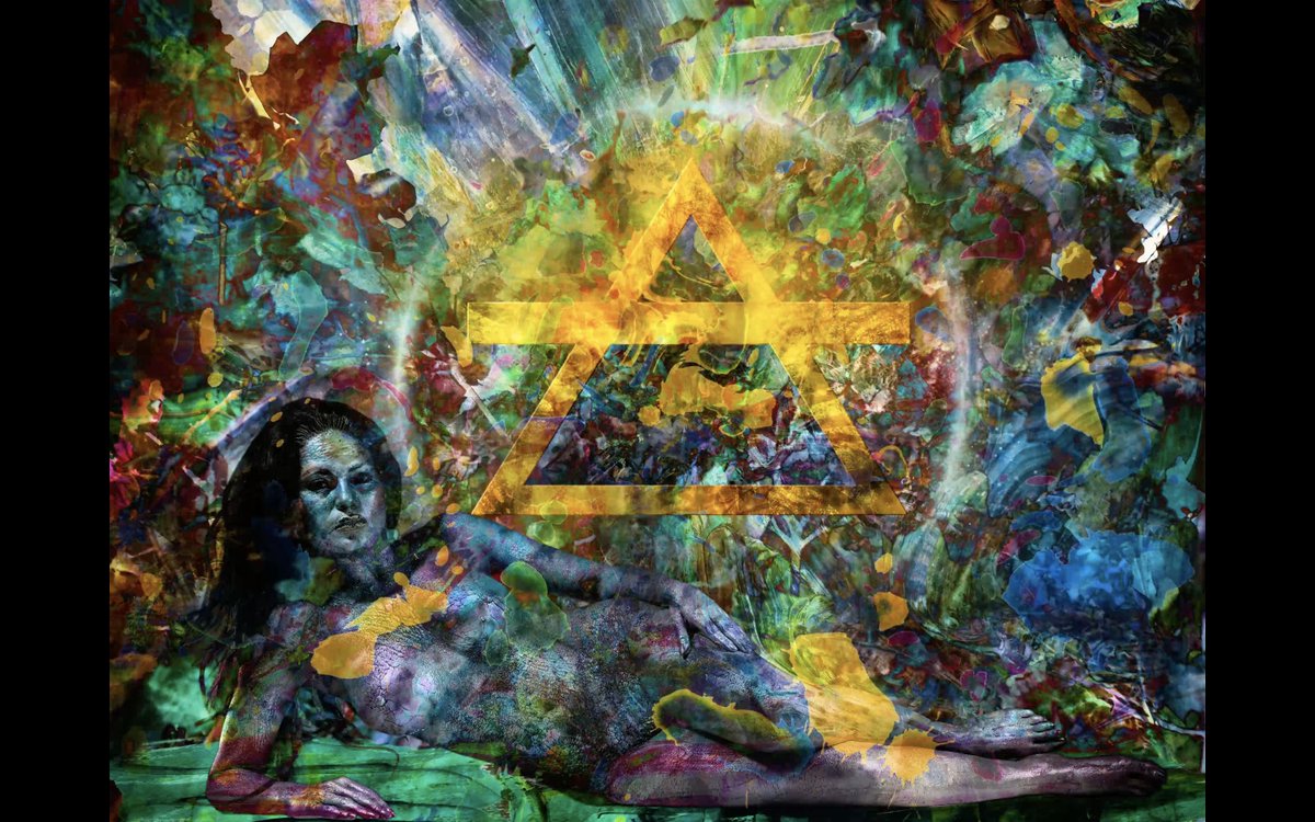 Our next #OnTheWall exhibit will be a curatorial collaboration with data rights activist #BrittanyKaiser
(@ownyourdatanow) featuring Finnish artist 
<a href="/artbyvesa/">VESA</a>.

Check out #Vesa's works for auction at WCC Austin or on <a href="/opensea/">OpenSea</a> through 10/24. Proceeds to benefit #NFTFoundation