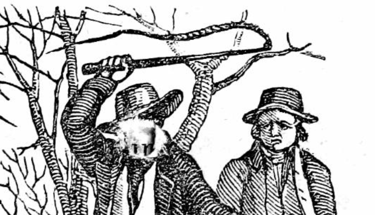 ElleryFoutch's tweet photo. If you're registered for #2021ASA with @AmerStudiesAssn, I hope you'll join us for the session APPETITE FOR DESTRUCTION: Iconoclasm &amp; Creative Acts of Resistance today 4pm eastern https://t.co/msyo82ZSAb  - also featuring @SarahBeetham &amp; @wabellion https://t.co/7U6YRQIzZ3