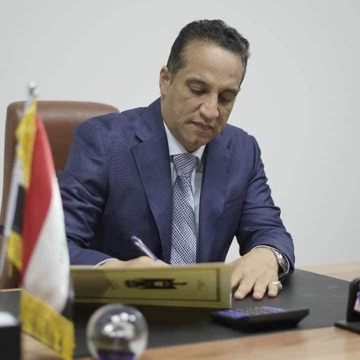 .
هذه الأستاذة المحاضرة المجانية كانت تتوسل بهيثم الجبوري من أجل راتب عقد واليوم صعدت بالانتخابات إلى مجلس النواب وهيثم الجبوري ودع المجلس هكذا يكون التغير..
" إذا كان من يختار واعي وحر" 

#سلاما_موطني 
#ابوعلي_العسكري 
#الحب_كم_مرات 
#شني_هاي 
#العراق
#التنسيقية_تطعن_بالنتائج