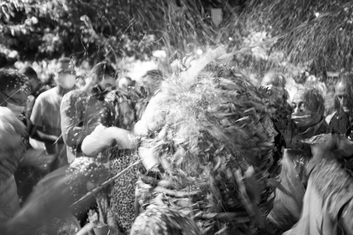 labolainfinita's tweet photo. Batea 2021 - Festa Quintes i Quintos
© Carles Llop

#Batea #TerraAlta #FestesMajorsBatea2021 #kintos #fotografia #photography https://t.co/SC9agGngCb