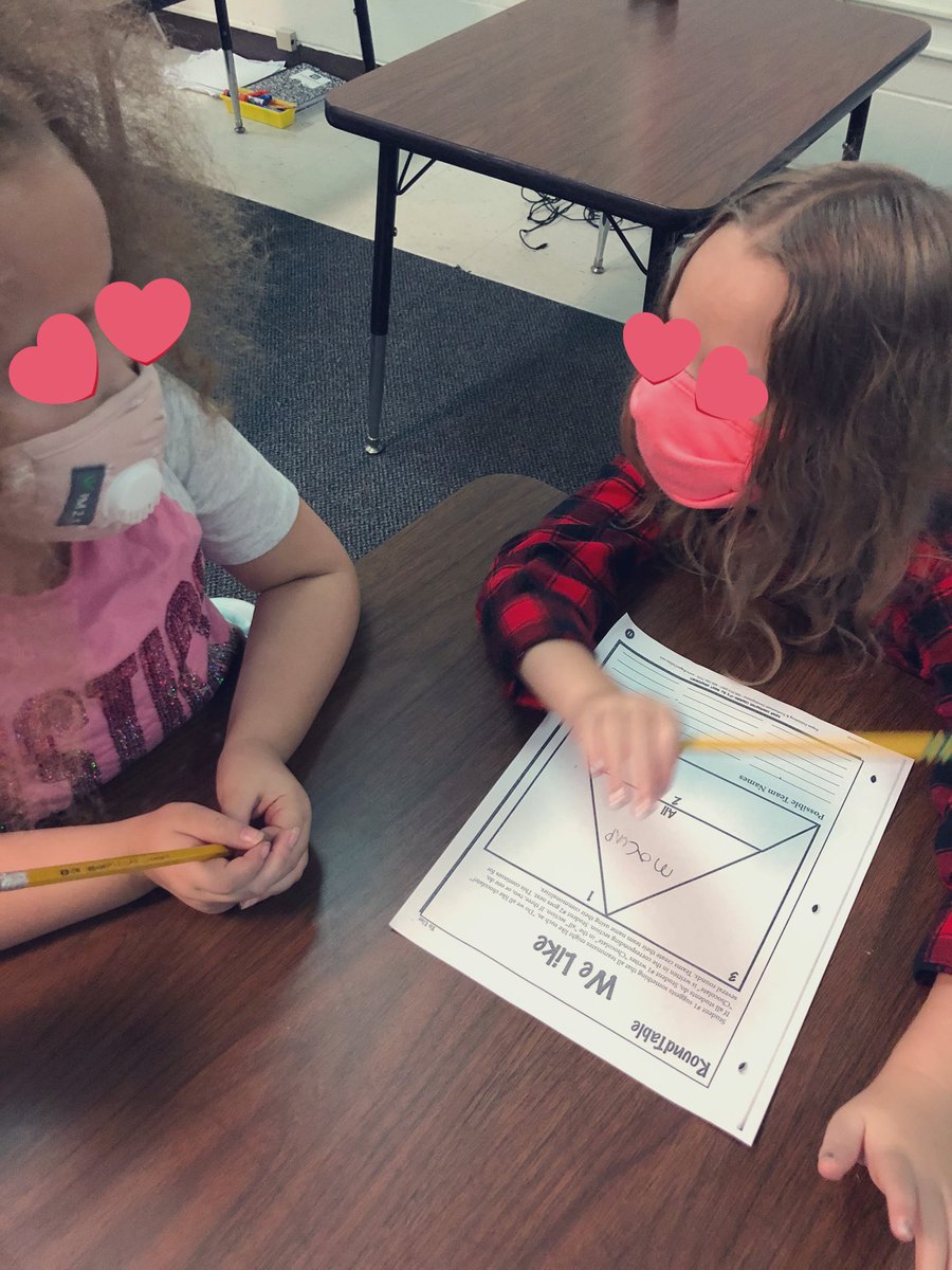 amberreck_'s tweet photo. using the round table strategy to come up with our guided reading group names + it helped us get to know our friends a little better!! https://t.co/xe1pbCczUd