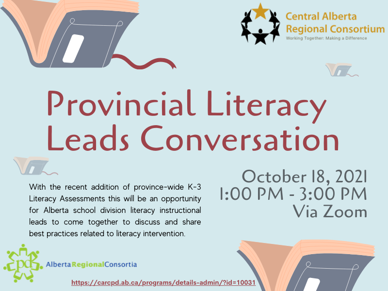 carcpd's tweet photo. K-3 Literacy leads...this one is for you! Join this session to discuss &amp; share best practices related to literacy intervention. For more info, or to register, click this link: https://t.co/MRhCYZL47l
@sapdc_info @Lnetworkes @NRLC_info @erlcpl @CPFPP @crconsortium https://t.co/dIVUgadTUG