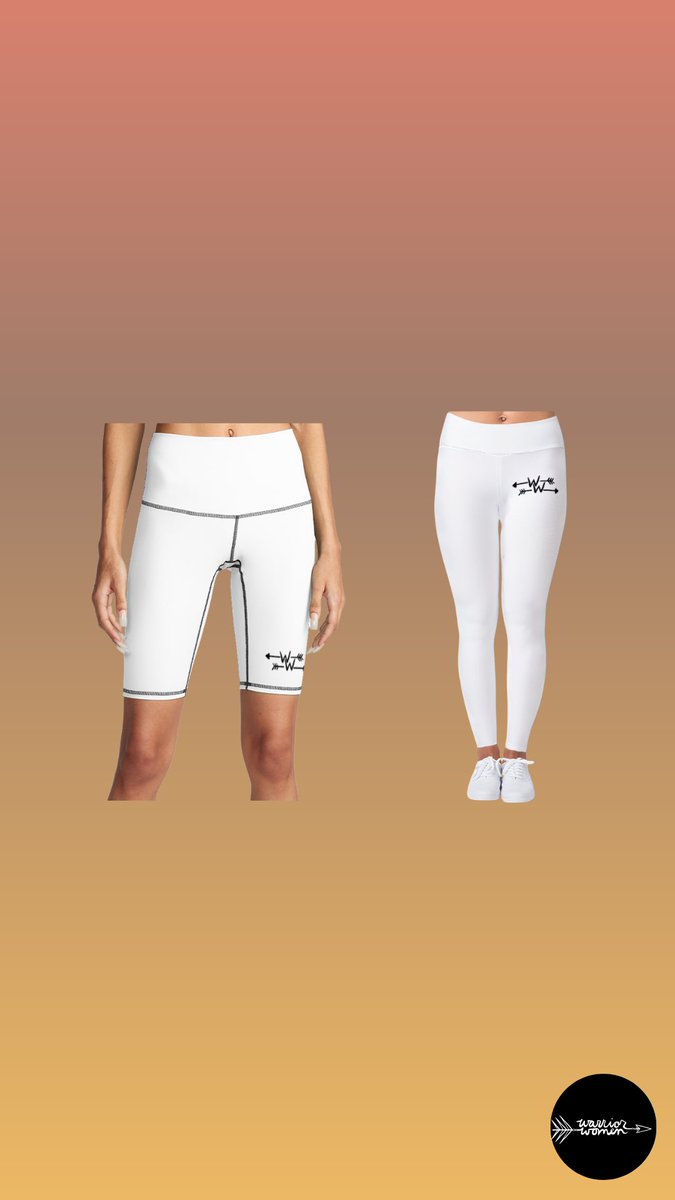 WWSeries's tweet photo. Y’all thought we were finished?! The Wellness Collection has ready to wear items as well! 🏹 https://t.co/r7y2XXLQrK