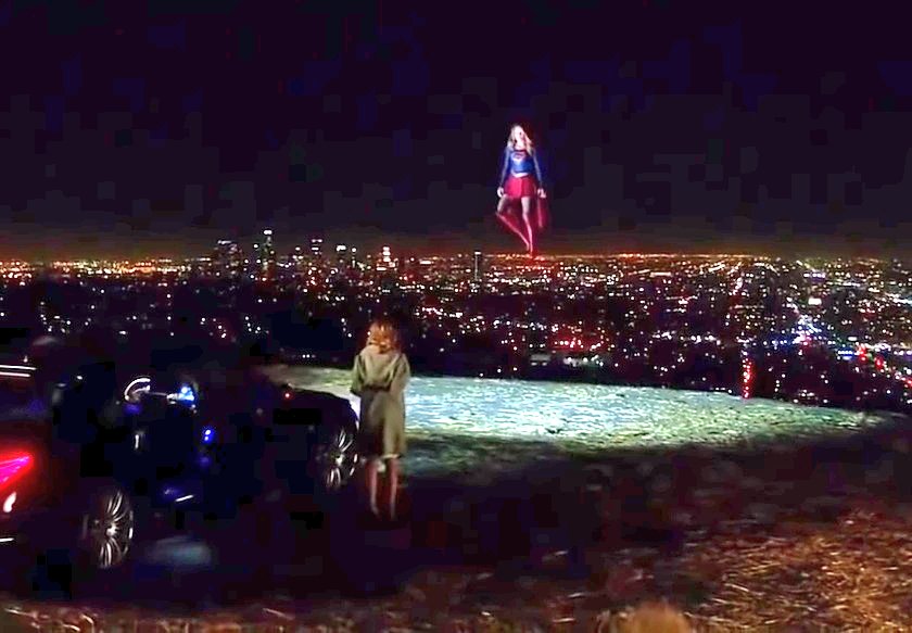 garthshayeris's tweet image. Independente do final que a Supergirl tenha, seja pendurar a capa, ir pro futuro, perder os poderes, m*****... 
Quem deveria anunciar a notícia é CAT GRANT, a personagem praticamente criou a Supergirl, a apresentou ao mundo, é amiga da Kara. Ela é a pessoa que deveria anunciar.