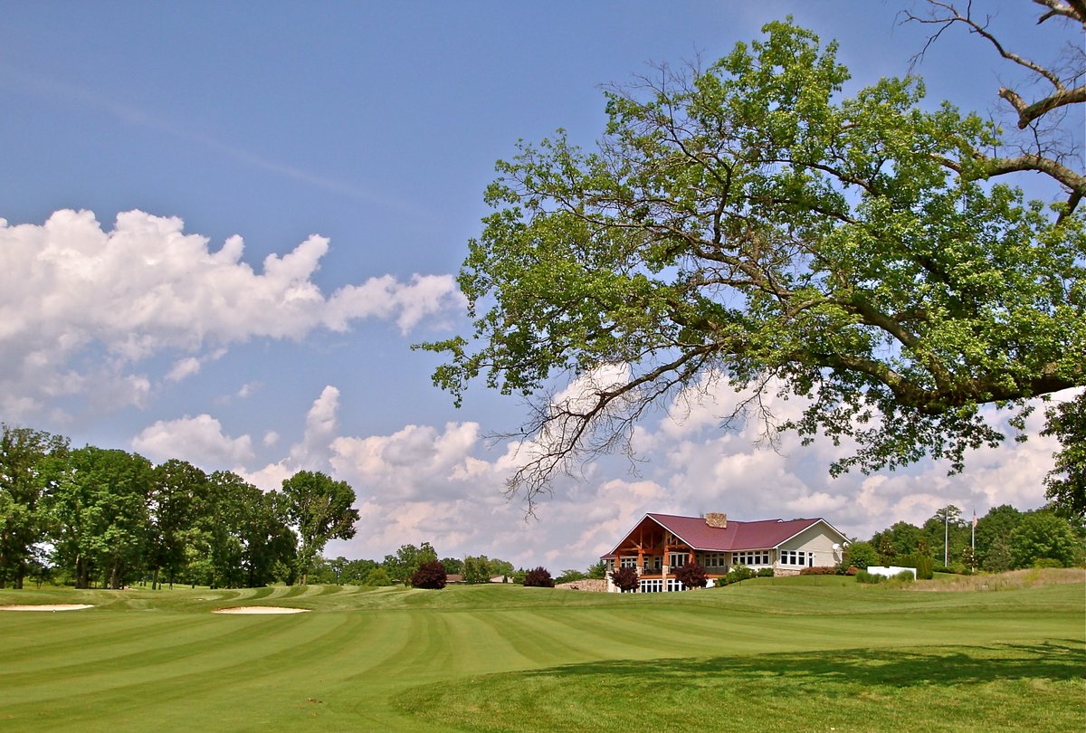Come out, hit the links, and enjoy this great weather! #GolfBullRun, #RGMExperience
