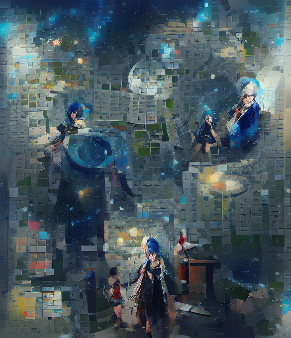 天体のtwitterイラスト検索結果 古い順