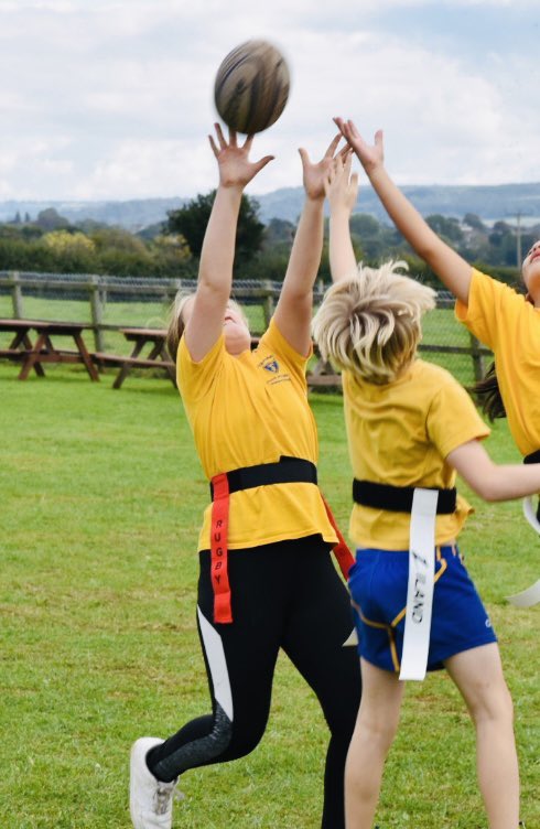 Tickenham C of E Primary School tweet media