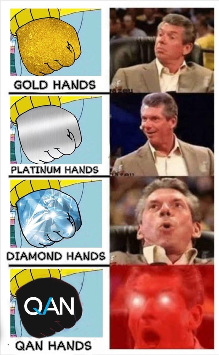 <a href="/QANplatform/">QANplatform</a> My entry meme i hope <a href="/QANplatform/">QANplatform</a> Like it
🚀🚀🚀

$QANX #QANmemes