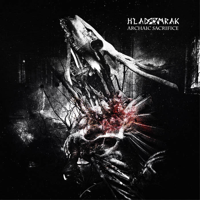 diegostl7's tweet photo. #BlackMetal vertiginoso, agresivo, melódico e intenso 🔥

Se trata del 3er álbum de #Hladomrak 🇸🇪, llamado #ArchaicSacrifice.
En el que nos deleitan con guitarras veloces, siniestras y melódicas, con una fuerza infernal en todo el álbum 🤯
Gran trabajo de #Evgenerator y #Talon ➡️ https://t.co/EgZPPK9gab