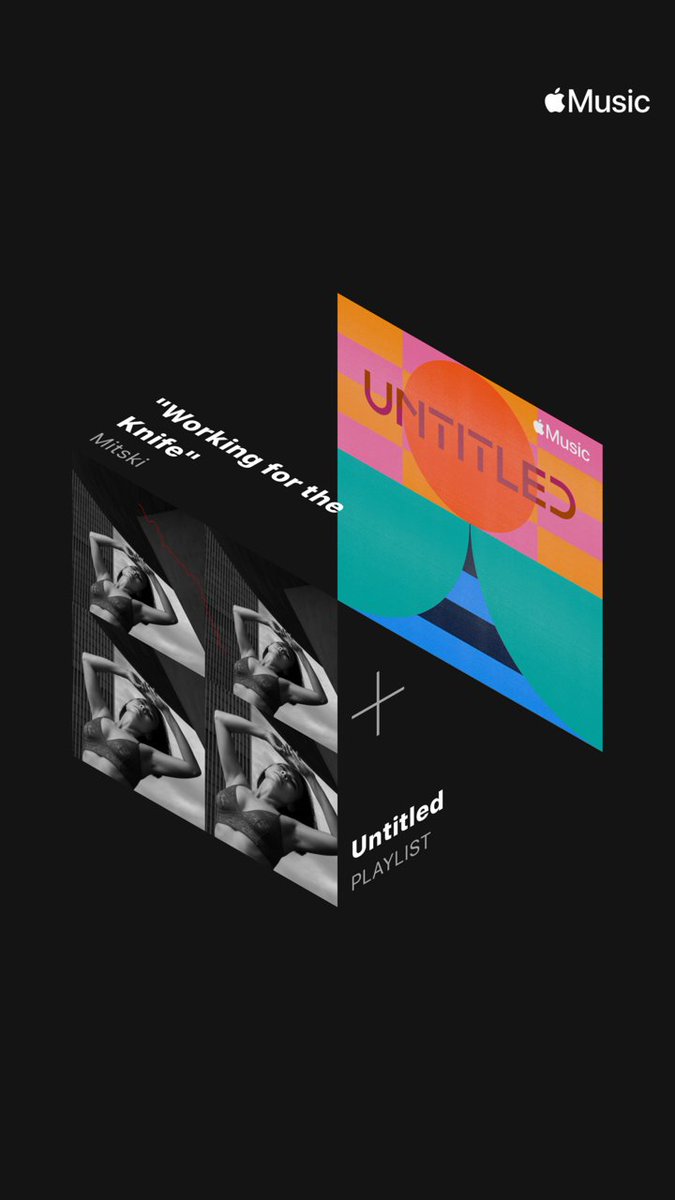 mitskileaks's tweet photo. https://t.co/eLKZyzSYUO @AppleMusic https://t.co/Ta4zgKkk73